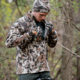 First Lite Furnace Quarter Zip - Mens