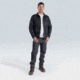 First Lite Gravel Pants - Mens