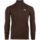 First Lite Kiln Quarter Zip - Mens