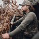 First Lite Kiln Quarter Zip - Mens