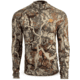 First Lite Kiln Quarter Zip - Mens