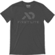 First Lite Logo T-Shirt - Mens