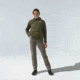 First Lite Navigator Hoody - Womens