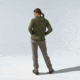 First Lite Navigator Hoody - Womens