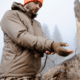 First Lite North Range Puffy Jacket - Mens