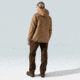 First Lite North Range Puffy Pants - Mens