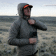 First Lite North Range Puffy Pants - Mens