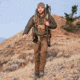 First Lite Obsidian Foundry Pants - Mens