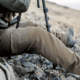 First Lite Obsidian Foundry Pants - Mens