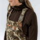 First Lite Phase Bib - Womens