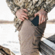 First Lite Primer Puffy Pants - Mens