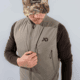 First Lite Primer Puffy Vest - Mens