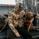 First Lite Rugged Wool Full Zip Jacket - Mens