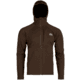 First Lite Rugged Wool Full Zip Jacket - Mens