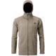 First Lite Rugged Wool Full Zip Jacket - Mens