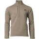 First Lite Rugged Wool Quarter Zip - Mens