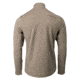 First Lite Rugged Wool Quarter Zip - Mens