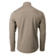 First Lite Rugged Wool Quarter Zip - Mens