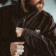 First Lite Rugged Wool Quarter Zip - Mens