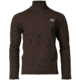 First Lite Rugged Wool Quarter Zip - Mens