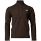 First Lite Rugged Wool Quarter Zip - Mens