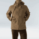 First Lite Suppressor Soft Shell Jacket - Mens