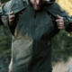 First Lite Suppressor Soft Shell Jacket - Mens