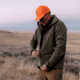 First Lite Suppressor Soft Shell Jacket - Mens