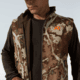 First Lite Suppressor Soft Shell Vest - Mens