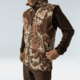 First Lite Suppressor Soft Shell Vest - Mens