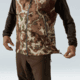 First Lite Suppressor Soft Shell Vest - Mens