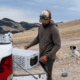 First Lite ThermaGrid Merino Hoody - Mens