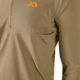 First Lite Trace Quarter Zip - Mens