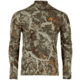 First Lite Trace Quarter Zip - Mens