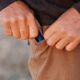 First Lite Trace Short - Mens