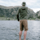 First Lite Trace Short - Mens