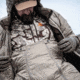 First Lite Whitecloud Down Bib - Mens