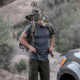 First Lite Wick Short Sleeve Crew - Mens