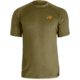 First Lite Wick Short Sleeve Crew - Mens