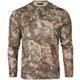 First Lite Yuma Synthetic Long Sleeve Crew - Mens