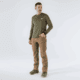 First Lite Yuma Synthetic Long Sleeve Crew - Mens