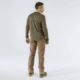 First Lite Yuma Synthetic Long Sleeve Crew - Mens