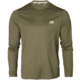 First Lite Yuma Synthetic Long Sleeve Crew - Mens
