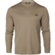 First Lite Yuma Synthetic Long Sleeve Crew - Mens