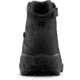 First Tactical 5in Aero-Tac H2O Side-Zip Mid Boots - Mens, Black, 15 US, Wide, FT-165929-019-15-W