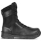 First Tactical 8in Safety Toe Side-Zip Duty Boots - Men's, Black, 7 US/Regular, 165923-019-7-R