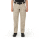 First Tactical A2 Pants - Womens, Khaki, 6/Regular, 124038-055-6-R