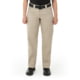 First Tactical A2 Pants - Women's, Regular, Khaki, 2, 124038-055-2-R