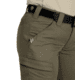 First Tactical A2 Pants - Womens, Regular, Ranger Green, 18, 124038-610-18-R