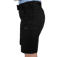 First Tactical A2 Short - Womens, Black, 6, 125007-019-6